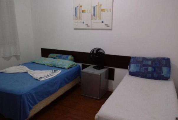 Pousada Villas Sorocaba Extérieur photo