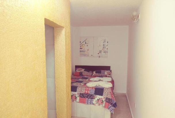Pousada Villas Sorocaba Extérieur photo