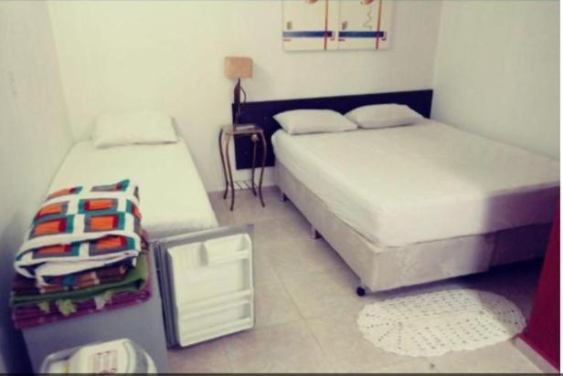 Pousada Villas Sorocaba Extérieur photo