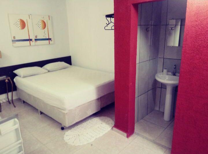 Pousada Villas Sorocaba Extérieur photo