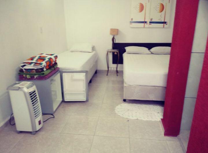 Pousada Villas Sorocaba Extérieur photo