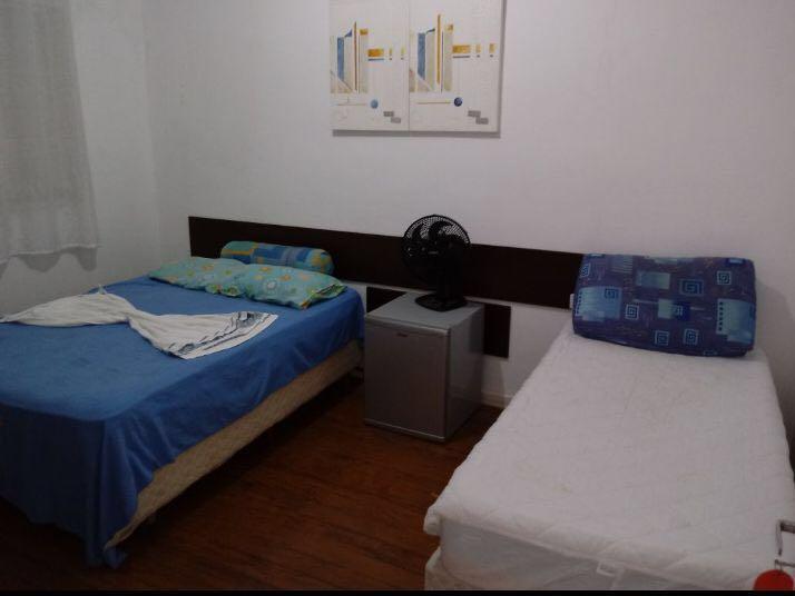 Pousada Villas Sorocaba Extérieur photo