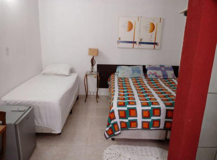 Pousada Villas Sorocaba Extérieur photo