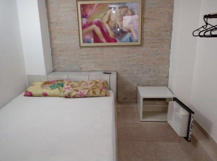 Pousada Villas Sorocaba Extérieur photo