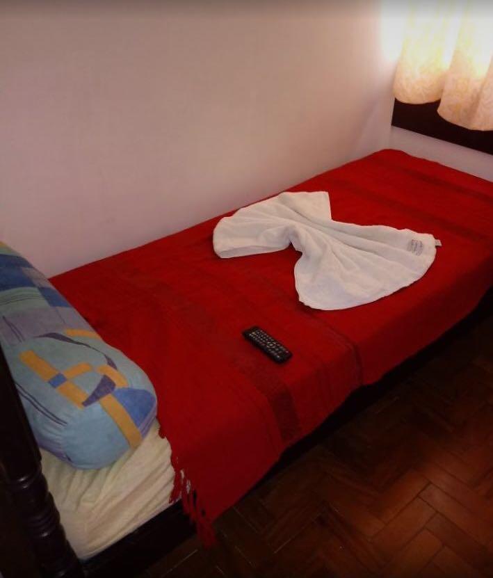Pousada Villas Sorocaba Extérieur photo