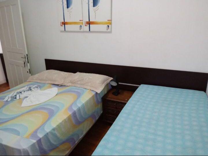 Pousada Villas Sorocaba Extérieur photo